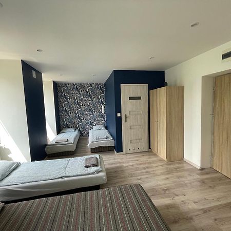 Mda Katowice Apartments Luaran gambar