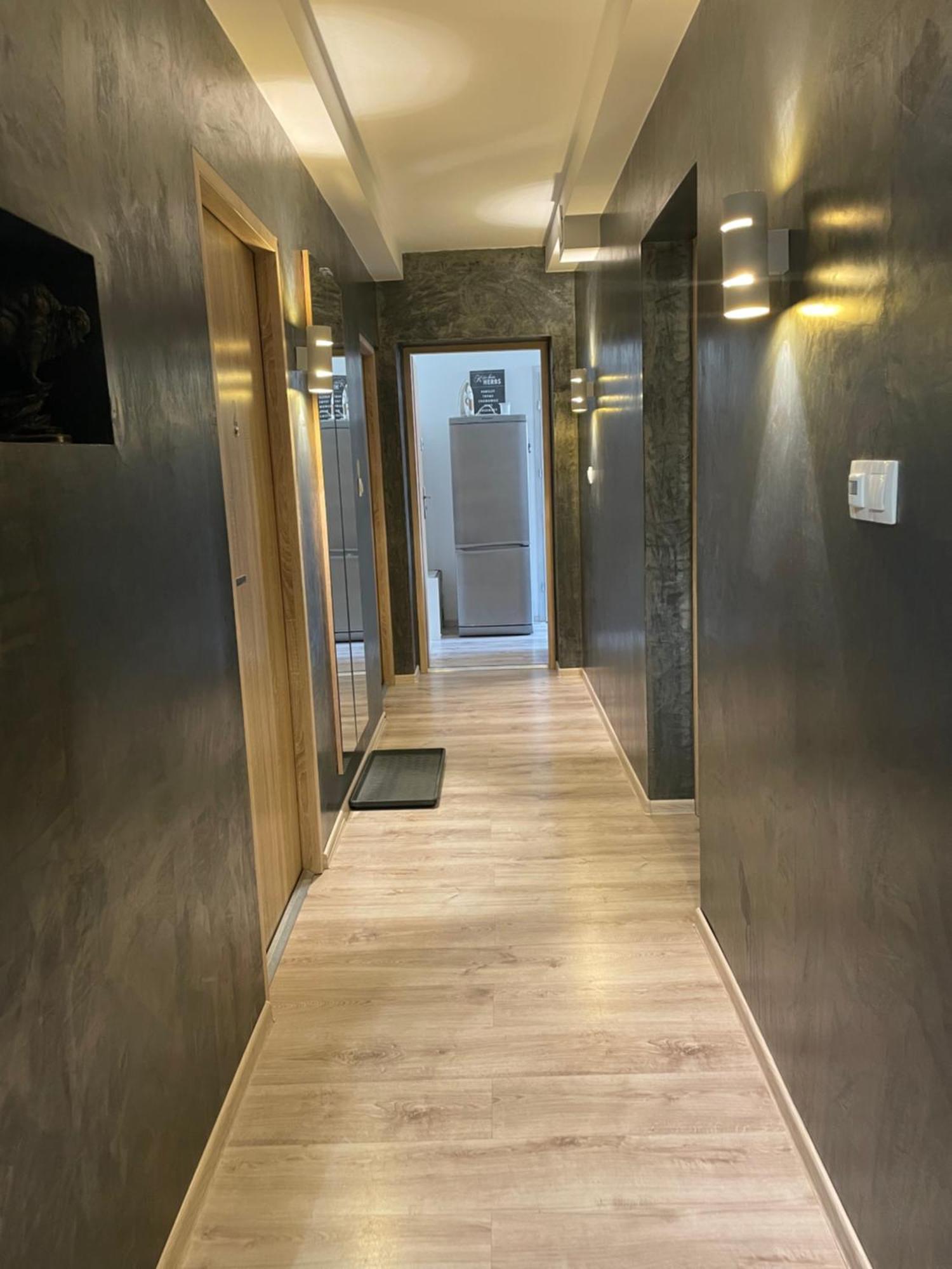 Mda Katowice Apartments Luaran gambar