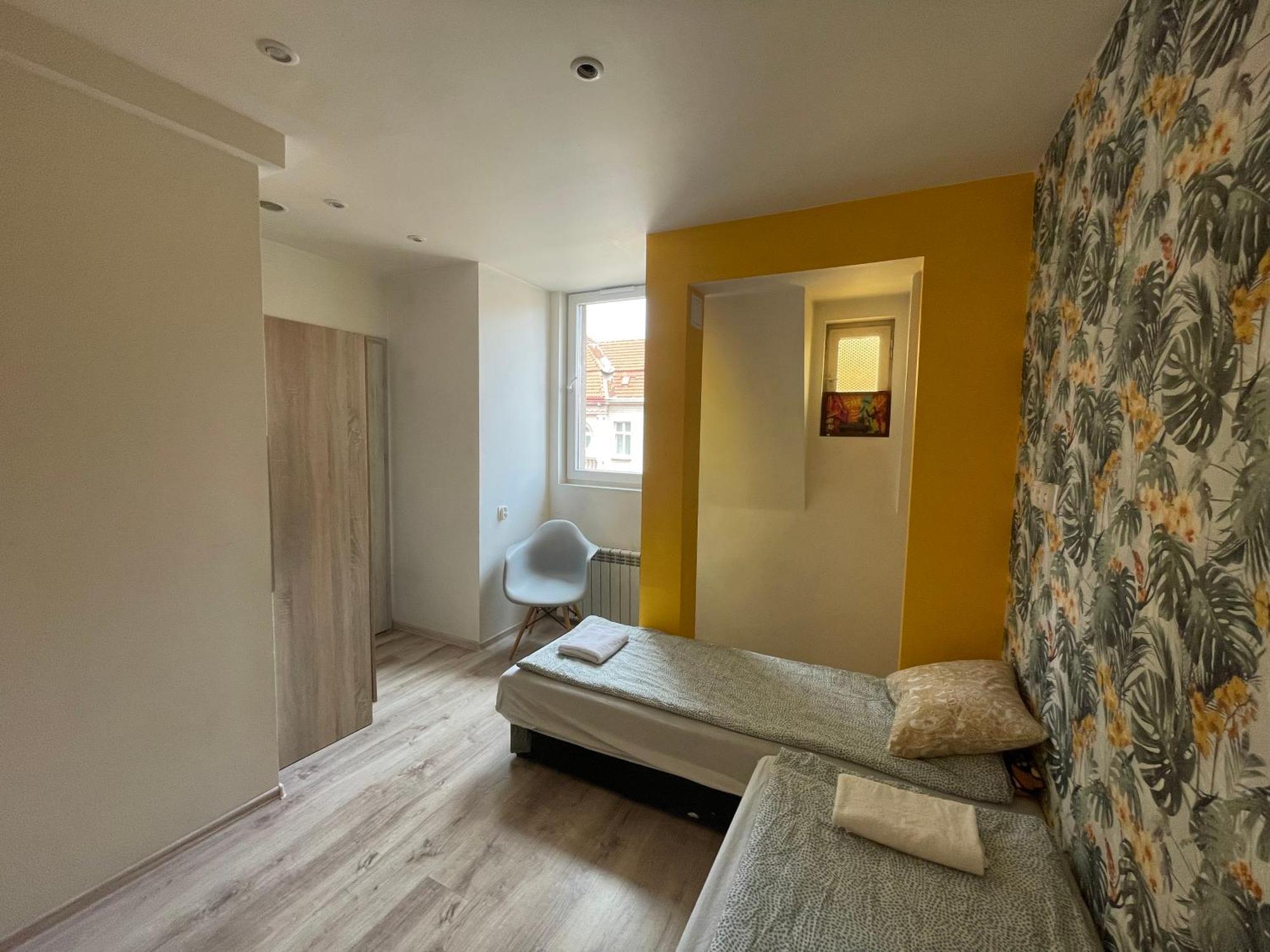 Mda Katowice Apartments Luaran gambar